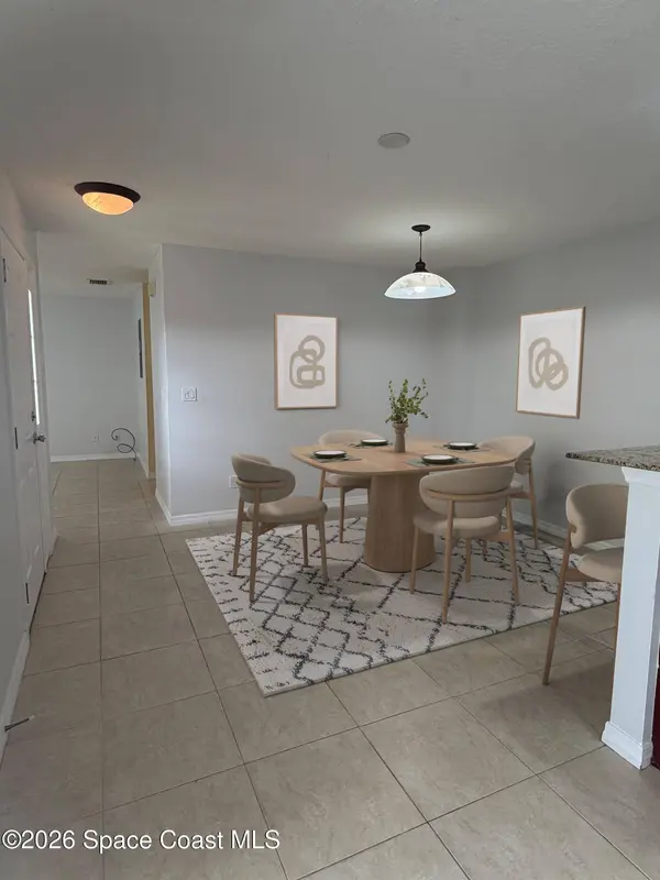 54 Piney Branch WAY #D, Melbourne, FL 32904