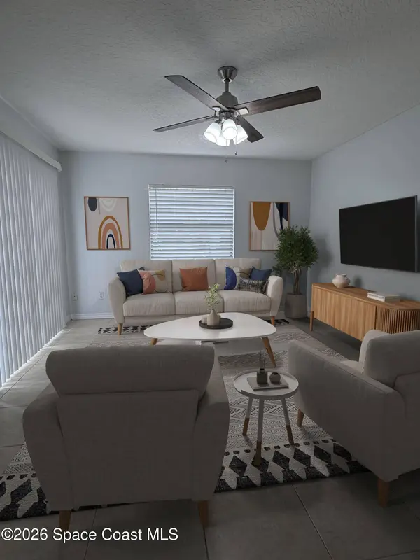 54 Piney Branch WAY #D, Melbourne, FL 32904