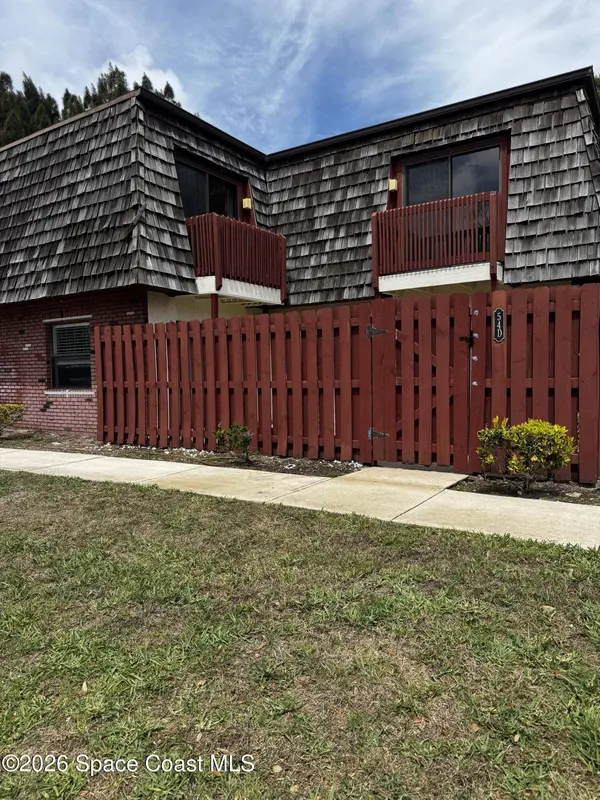 54 Piney Branch WAY #D, Melbourne, FL 32904