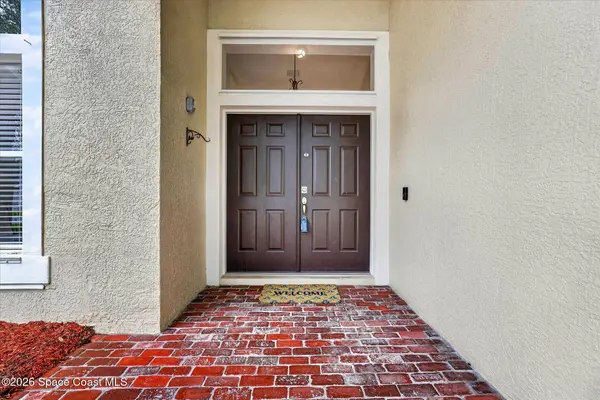 1520 Whitman DR, Melbourne, FL 32904