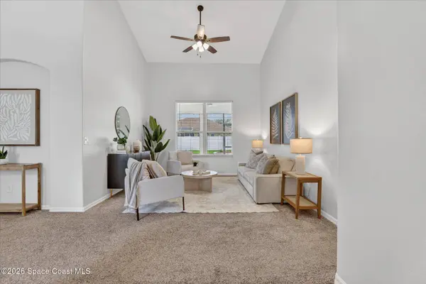 1520 Whitman DR, Melbourne, FL 32904