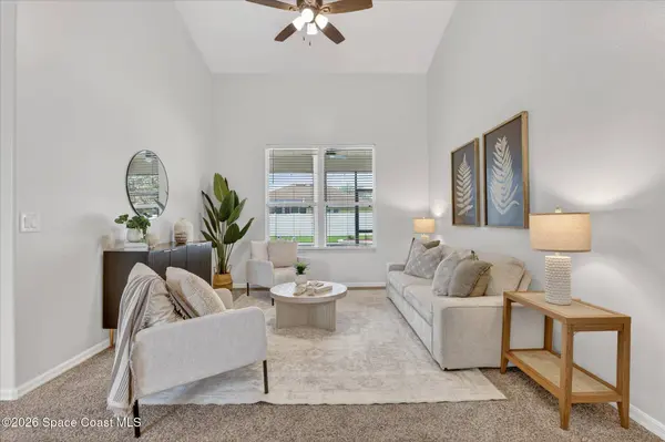 1520 Whitman DR, Melbourne, FL 32904