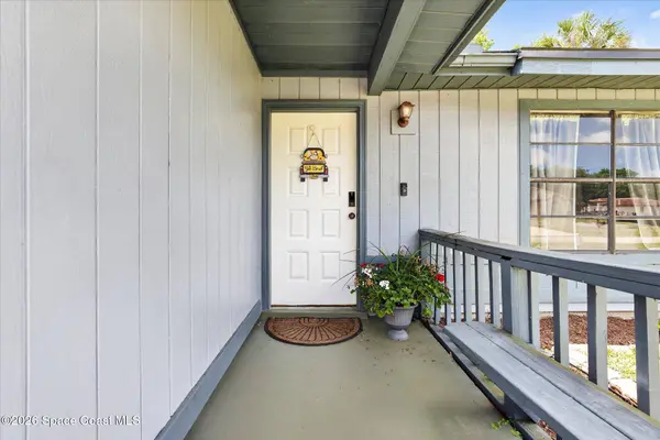 1284 Cone AVE NE, Palm Bay, FL 32907