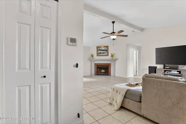 1284 Cone AVE NE, Palm Bay, FL 32907