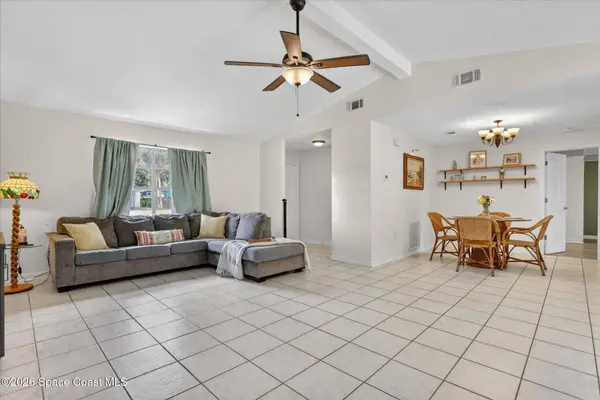 1284 Cone AVE NE, Palm Bay, FL 32907