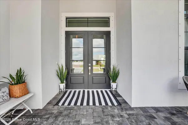 4195 Domain CT, Melbourne, FL 32934