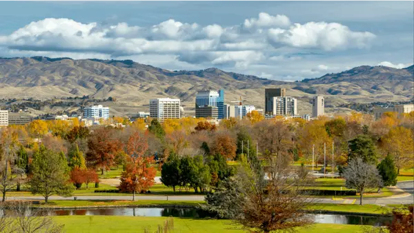 feature image of From Listing to Sold: How Presentation Impacts Days on Market in Boise