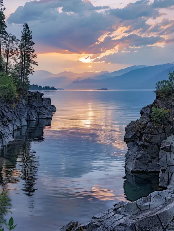 feature image of The Ultimate Luxury: Finding Space and Solitude in the Northern Timberlands