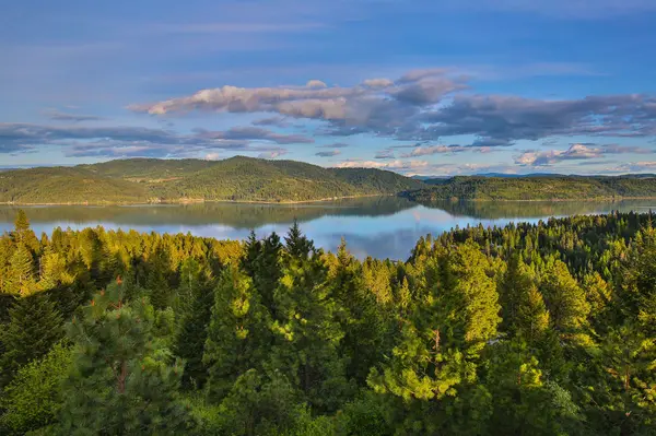 feature image of The North Idaho Weekend: What Would Your Life Actually Look Like?