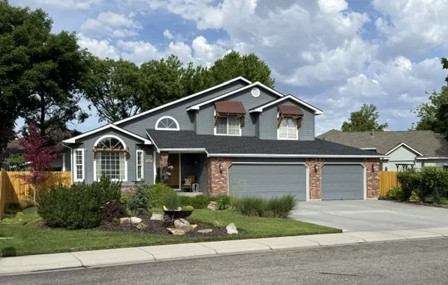 972 N Elk River Way, Eagle, ID 83616-5448