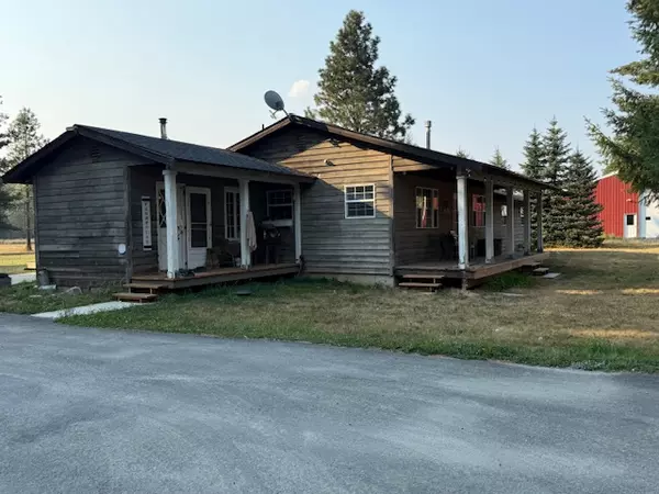 Sandpoint, ID 83864-6501,634 Forest Siding Rd