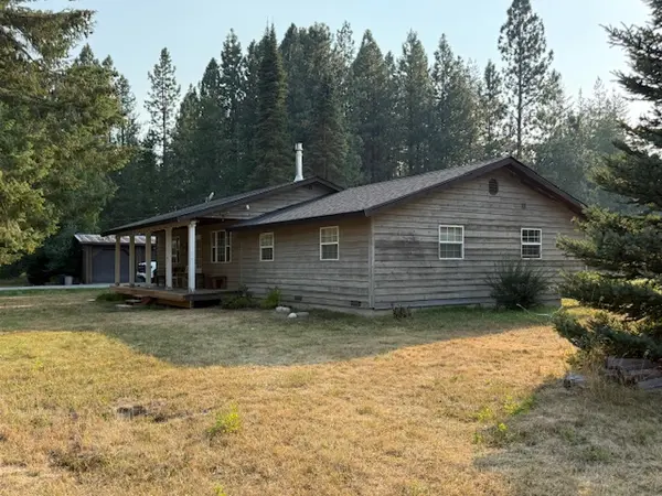 634 Forest Siding Rd, Sandpoint, ID 83864-6501