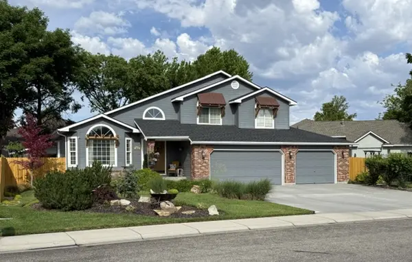 972 N Elk River Way, Eagle, ID 83616-5448