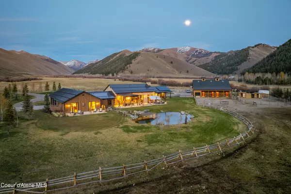 Hailey, ID 83333-5221,708 East Fork Rd