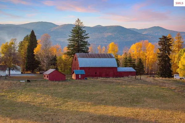 2685 Selle Rd, Sandpoint, ID 83864