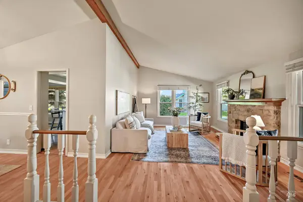 3153 S Lakewood Way, Boise, ID 83706