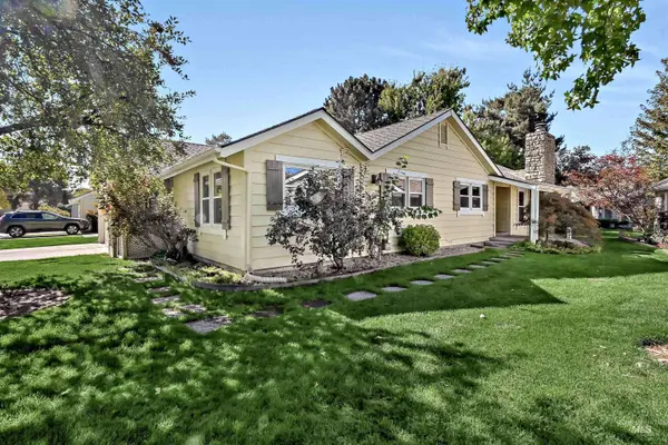 3153 S Lakewood Way, Boise, ID 83706