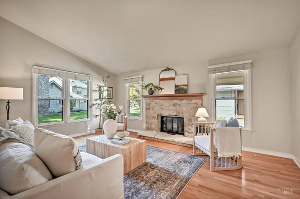 3153 S Lakewood Way, Boise, ID 83706