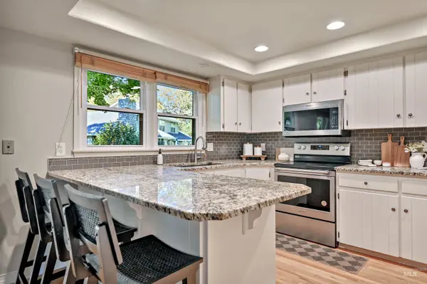 3153 S Lakewood Way, Boise, ID 83706