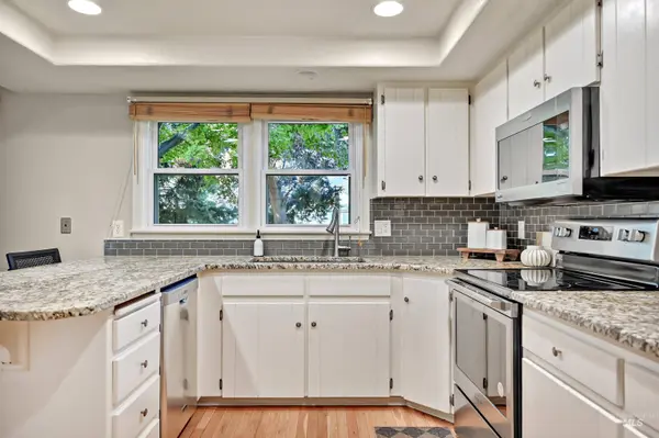 3153 S Lakewood Way, Boise, ID 83706