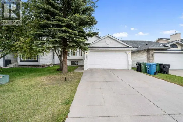 358 Hawkstone Drive NW, Calgary, AB T3G3T7
