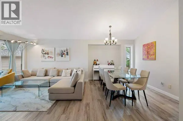 358 Hawkstone Drive NW, Calgary, AB T3G3T7
