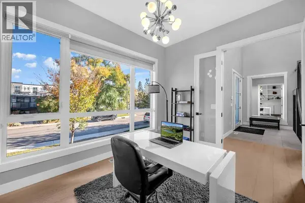 1623 16a Street SE, Calgary, AB T2G3S6