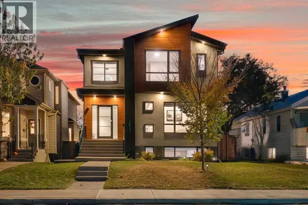 1623 16a Street SE, Calgary, AB T2G3S6