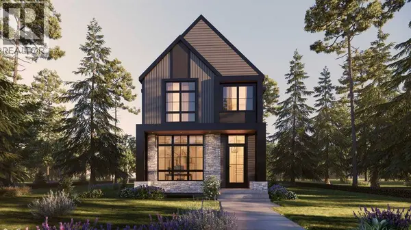 2207 Victoria Crescent NW, Calgary, AB T2M4E4