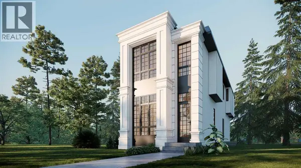 411 28 Avenue NW, Calgary, AB T2M2K7