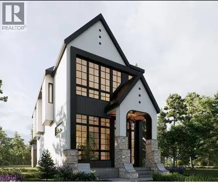 2207 Victoria Crescent NW, Calgary, AB T2M4E4