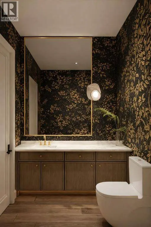 411 28 Avenue NW, Calgary, AB T2M2K7