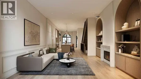 411 28 Avenue NW, Calgary, AB T2M2K7