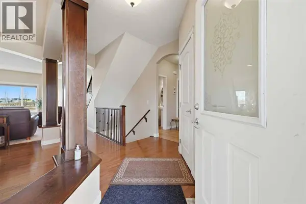 212 Springmere Road, Chestermere, AB T1X1R3