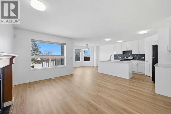 165 Saddlecrest Way NE, Calgary, AB T3J5N1