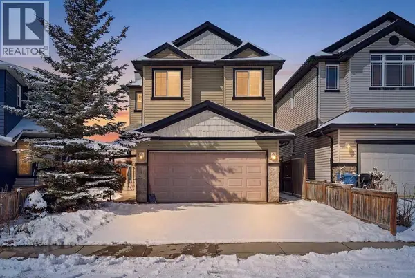 165 Saddlecrest Way NE, Calgary, AB T3J5N1