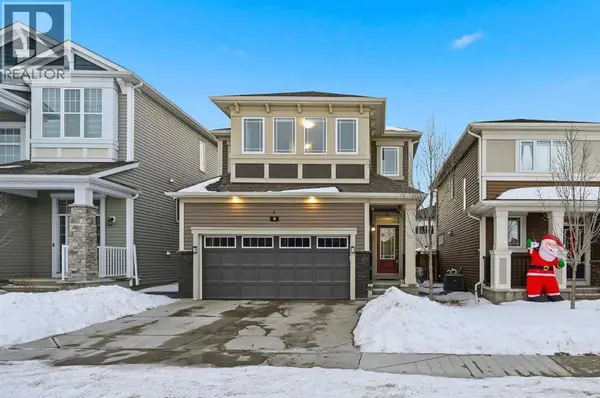 9 Osborne Link, Airdrie, AB T4B5E4
