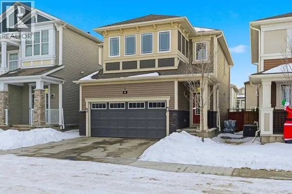 9 Osborne Link, Airdrie, AB T4B5E4
