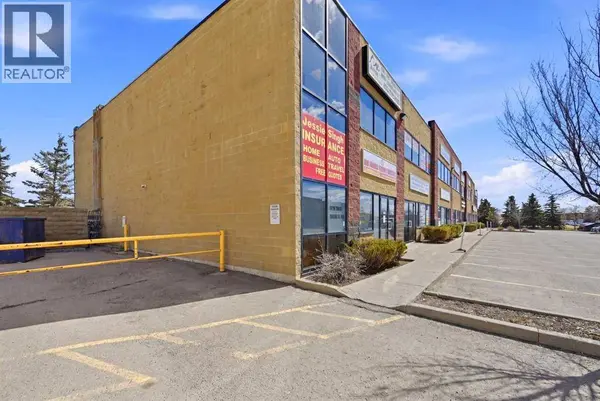 Unit 234, 7 Westwinds Crescent NE, Calgary, AB T3J5H2