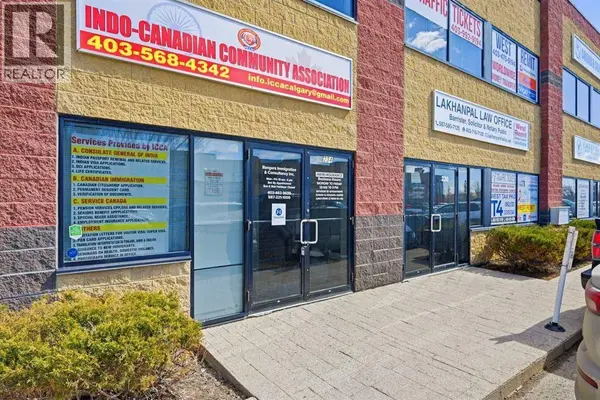 Unit 234, 7 Westwinds Crescent NE, Calgary, AB T3J5H2