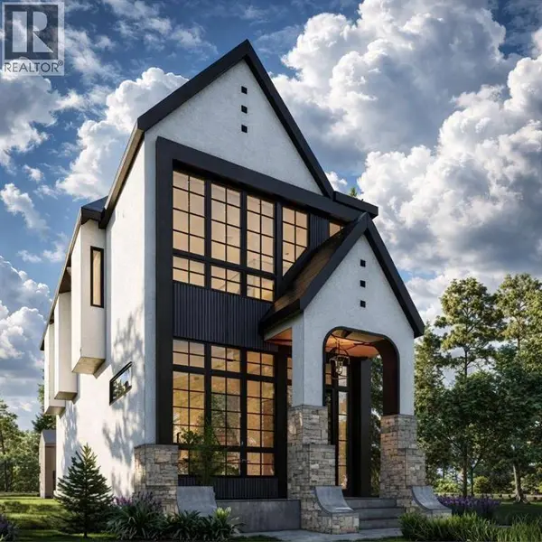 2207 Victoria Crescent NW, Calgary, AB T2M4E4