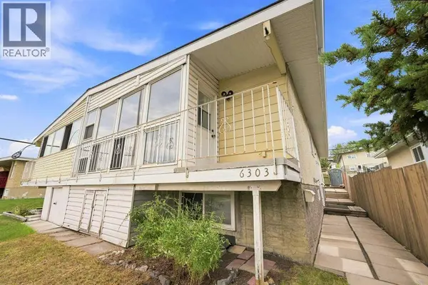 6303 4 Street NW, Calgary, AB T2K1B7