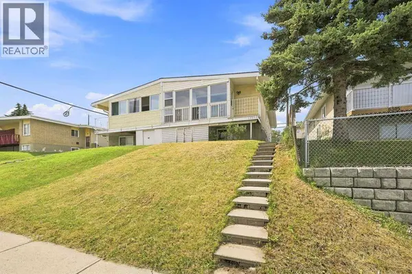 6303 4 Street NW, Calgary, AB T2K1B7