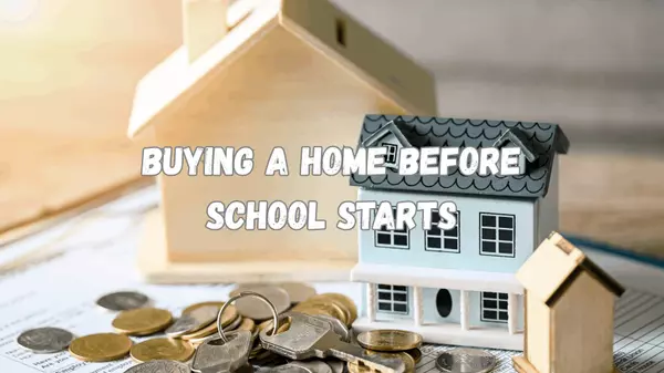 Buy a Home Before School Starts | Southern Maine Real Estate Opportunity