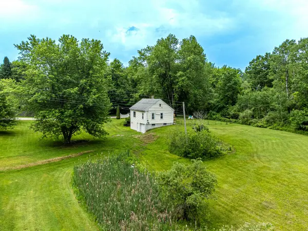 815 Royalsborough RD, Durham, ME 04222