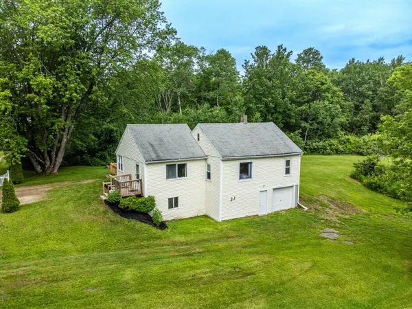 815 Royalsborough RD, Durham, ME 04222