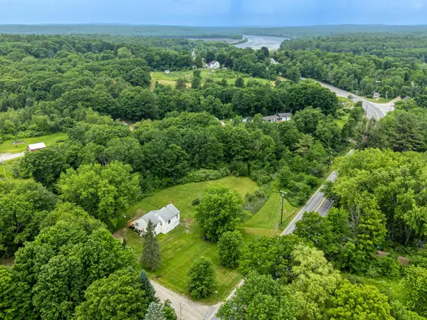 815 Royalsborough RD, Durham, ME 04222