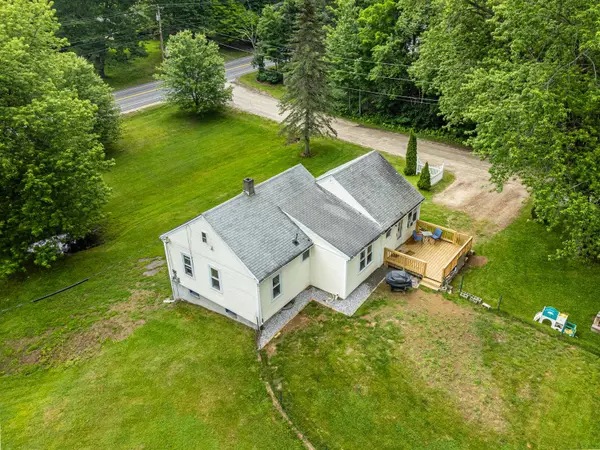 815 Royalsborough RD, Durham, ME 04222