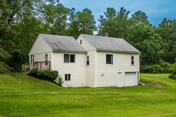 815 Royalsborough RD, Durham, ME 04222