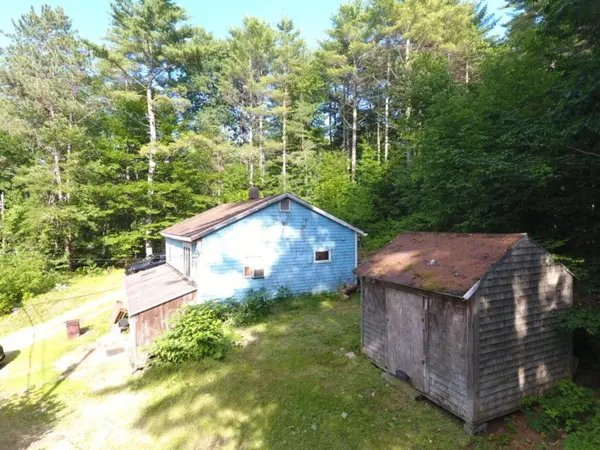 494 Snow Hill RD, New Gloucester, ME 04260